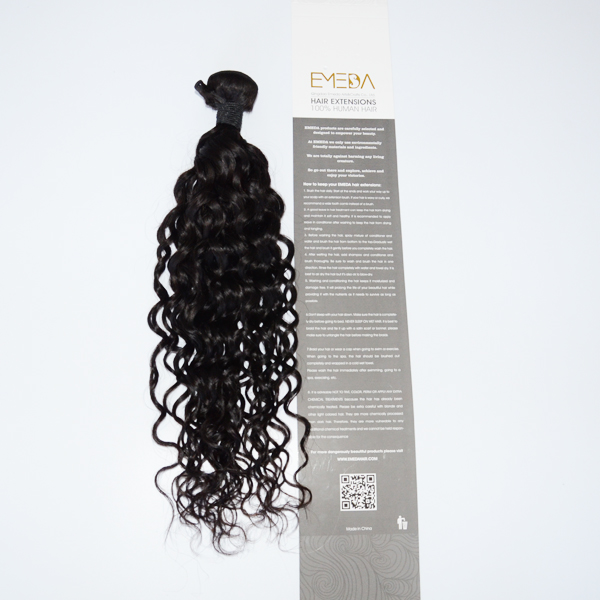 Brazilian hair weave for sale  LJ106